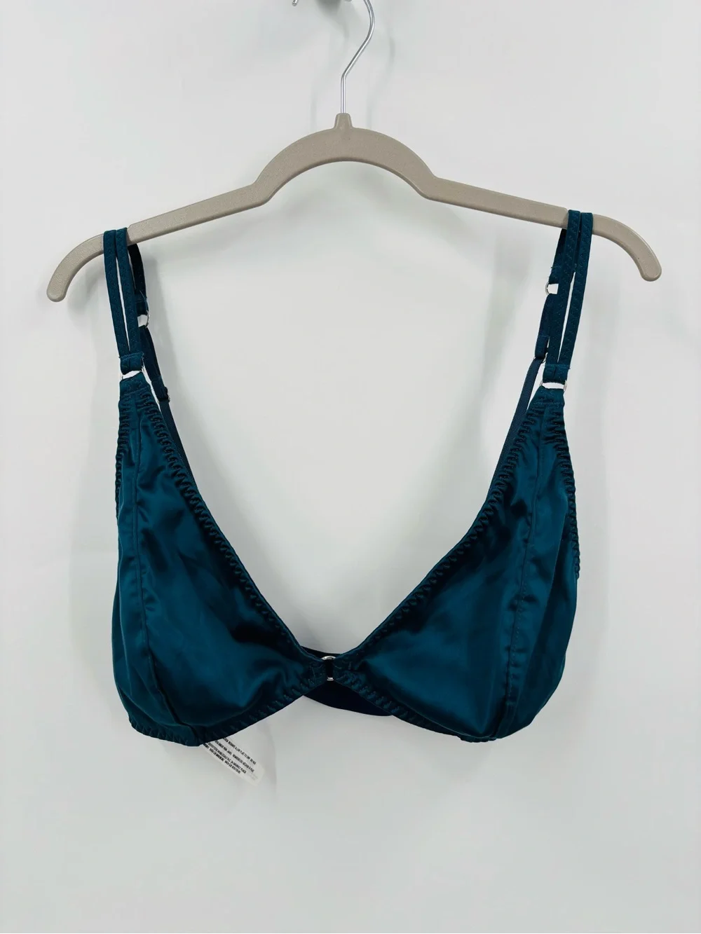 Free People can’t stop me bralette